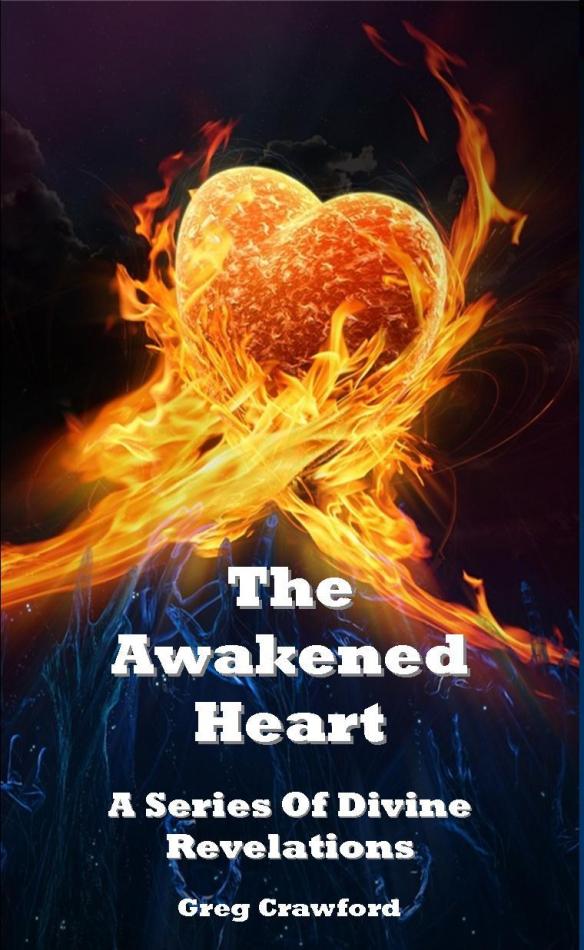 Here is some thoughts from my book Awakened Heart!